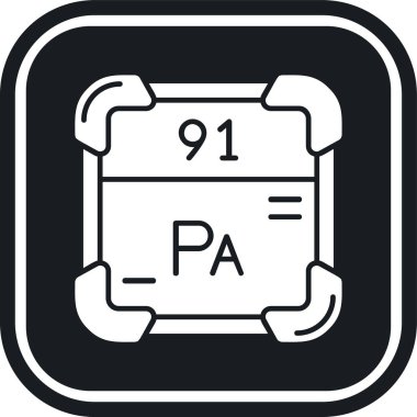 9 metre simge tasarımı, vektör illüstrasyonu