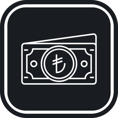 para simgesi, vektör illüstrasyonu