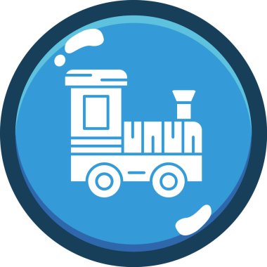 Yağ. Web simgesi basit illüstrasyon