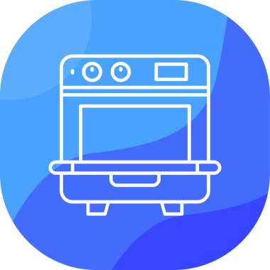 Vektör Ev simgesi illüstrasyonu