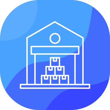 bina ikonu vektör illüstrasyonuName