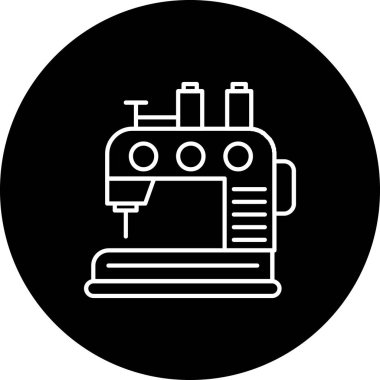 Modern eğitim ikonunun vektör illüstrasyonu