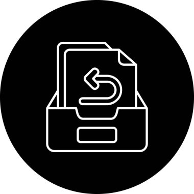 vektör dizini resimleme