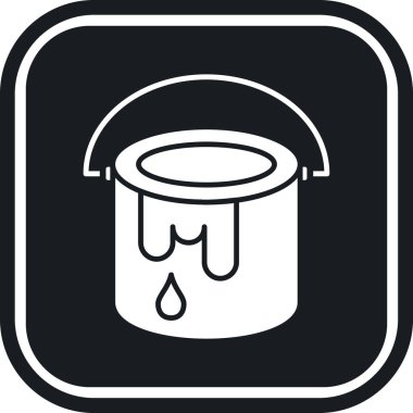 yiyecek ve içecek web simgesi, vektör illüstrasyonu