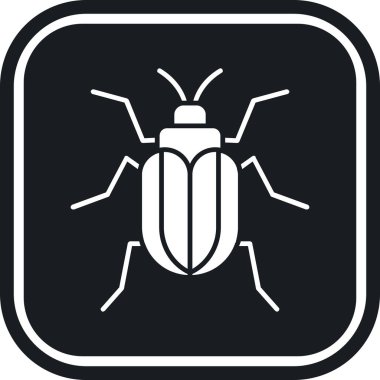 hata simgesi vektör illüstrasyonu