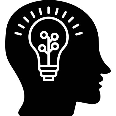 Ampul kafalı, erkek kafalı.