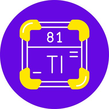 Web ve mobil için vektör simgesi