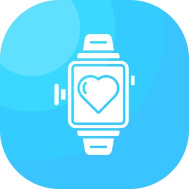 vektör uygulama simgesi illüstrasyonu