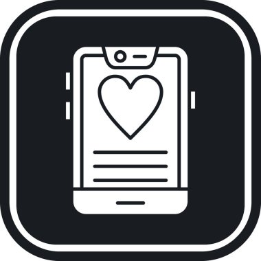 Cep telefonu. Basit tasarım