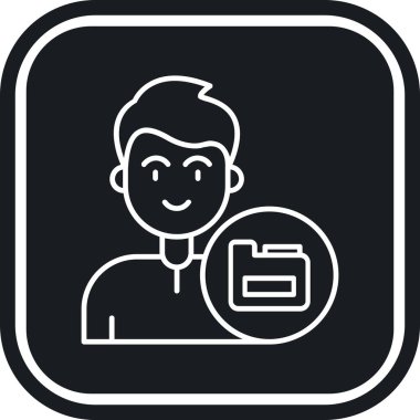 Kredi kartı ikonu vektör illüstrasyonu