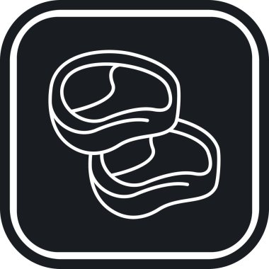 Kişisel ve ticari kullanım için çizim simgesi tasarımı.