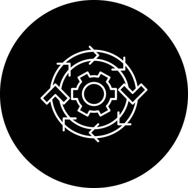 Kişisel ve ticari kullanım için vektör illüstrasyonu