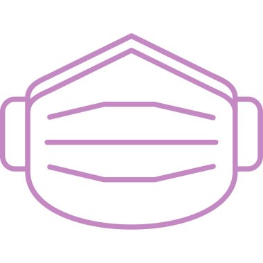 modern simge vektör illüstrasyonu