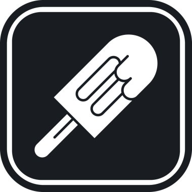 Taslak biçiminde el işaretleyici vektör simgesi