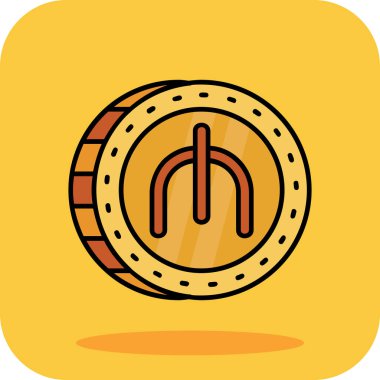 Kişisel ve ticari kullanım için vektör simgesi