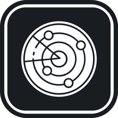 uygulama simgesinin vektör simgesi