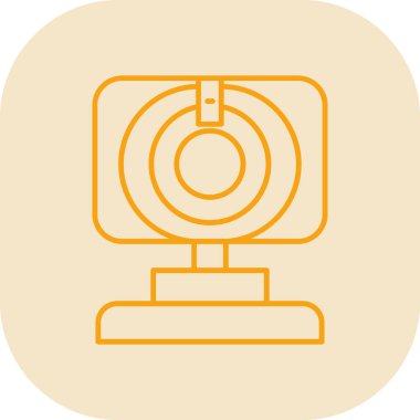 Modern b 'nin vektör illüstrasyonu simge unsurundan yoksun.