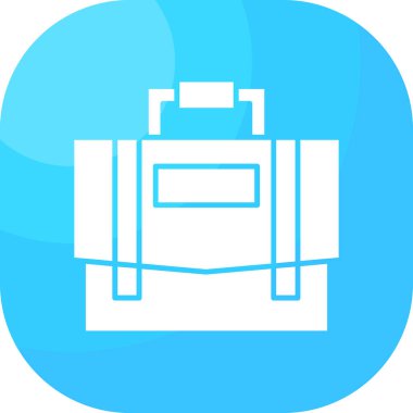 kamera simgesi vektör illüstrasyonu