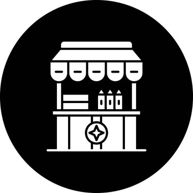 Bira şişesi ikonu. Ağ için bira vektör simgelerinin basit illüstrasyonu