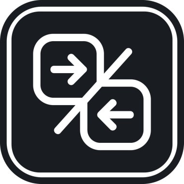 ok simgesi, çizgi vektörü, vektör tasarımı