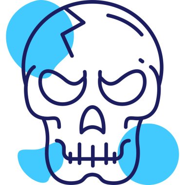 ölüm ölüm ölüm ölüm ikonu