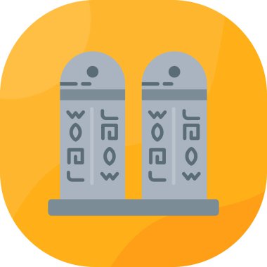 Bira. Web simgesi basit illüstrasyon