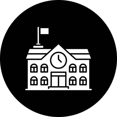 Projeniz için vektör oluşturma simgesi