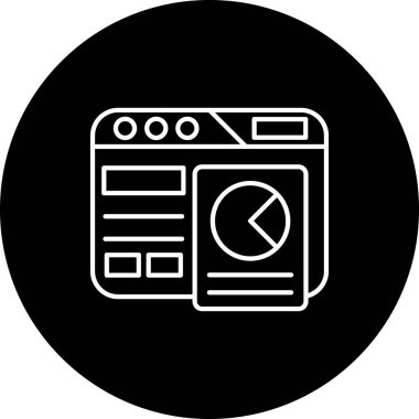 Modern b 'nin vektör illüstrasyonu müzik simgesinden yoksun