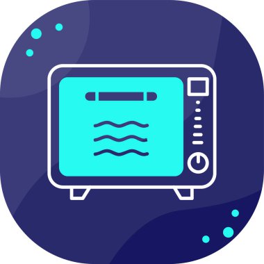 Klima. Basit resimleme