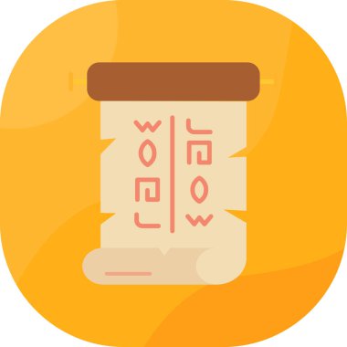 Gıda simgesinin vektör illüstrasyonu