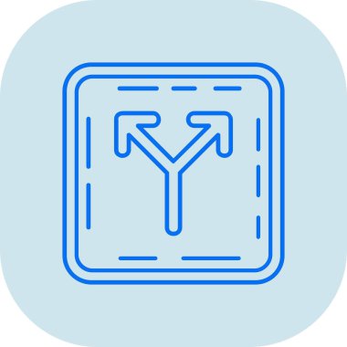 vektör Yönü resimleme