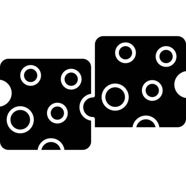 Zarların vektör illüstrasyonu