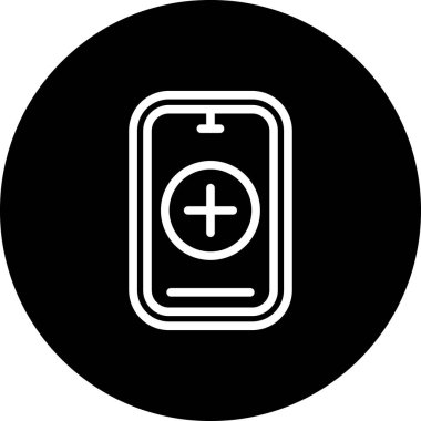 vektör pil simgesi, vektör illüstrasyonu