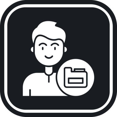 Glystyle banka kartı simgesi