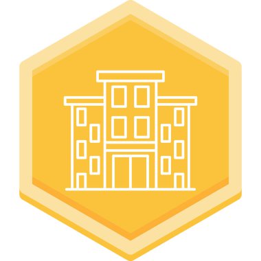 İnşa etmenin vektör illüstrasyonu