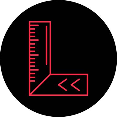 Kişisel ve ticari kullanım için vektör simgesi