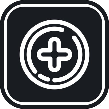 Kişisel ve ticari kullanım için vektör simgesi