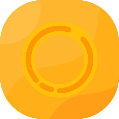 yiyecek içecek ikonu