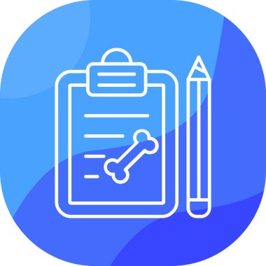 Pano. Web simgesi basit tasarım