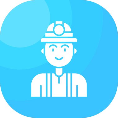 avatar simgesi vektör illüstrasyonu