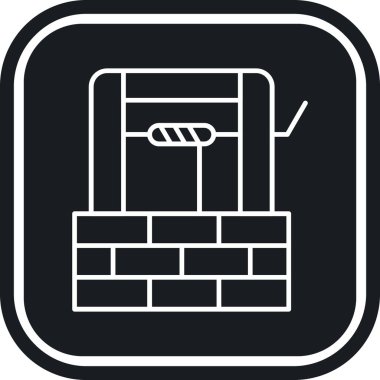 inşaat endüstrisi simgesi ana hatlarıyla oluşturuluyor