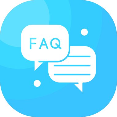 Soru işareti var. İş fotoğrafı bir şey sormak için cevapladığınız bir şey.