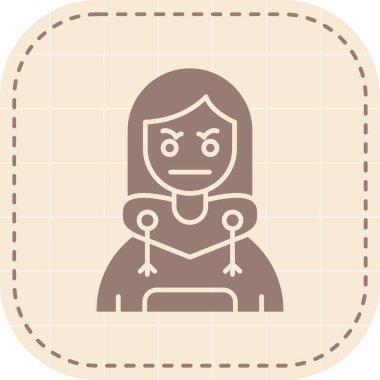 illüstrasyon vektör, çizim doodle karikatür el