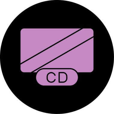 dosya biçimi vektör illüstrasyonuName