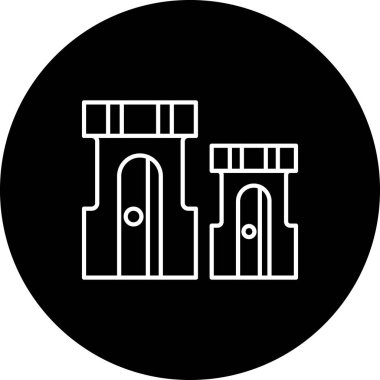 vektör oluşturma ico, vektör çizimi