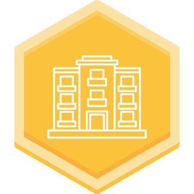 ikon vektör illüstrasyonu oluşturma