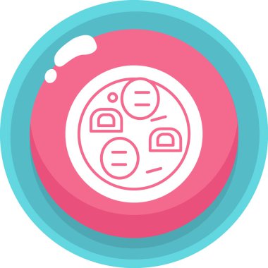 - Araba. Web simgesi basit illüstrasyon