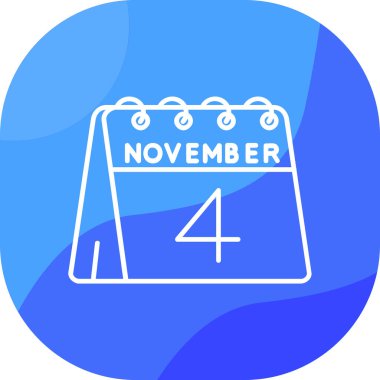 Ekim simgesi, vektör illüstrasyonu