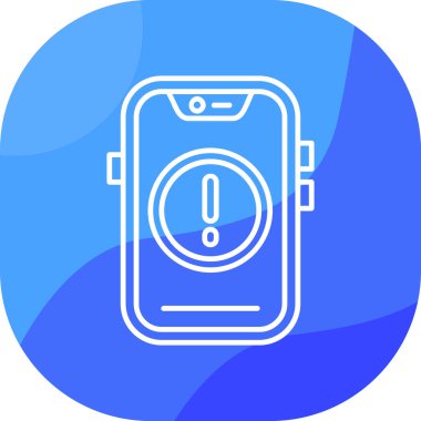 Akıllı telefon. Basit tasarım