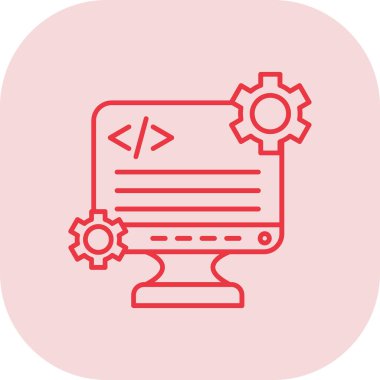 Web renk vektör simgesi